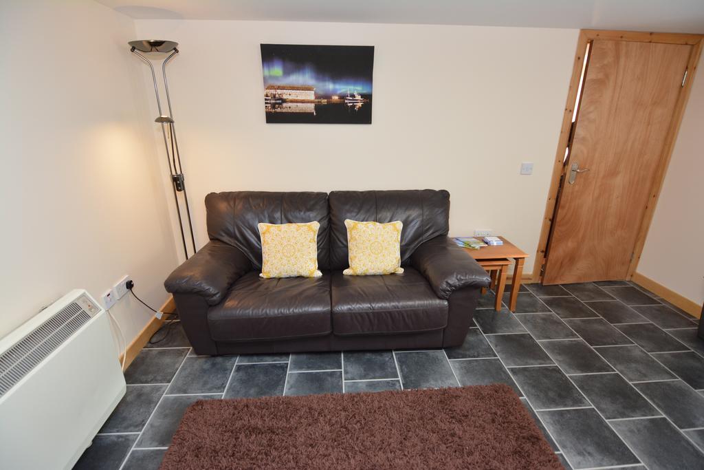 Northness Apartments, Lerwick Self Contained 외부 사진