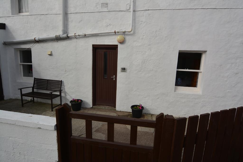 Northness Apartments, Lerwick Self Contained 외부 사진