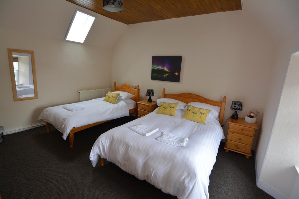 Northness Apartments, Lerwick Self Contained 외부 사진